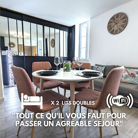 Bel Appartement Meximieux Centre Ville 2 Chambres Kültér fotó