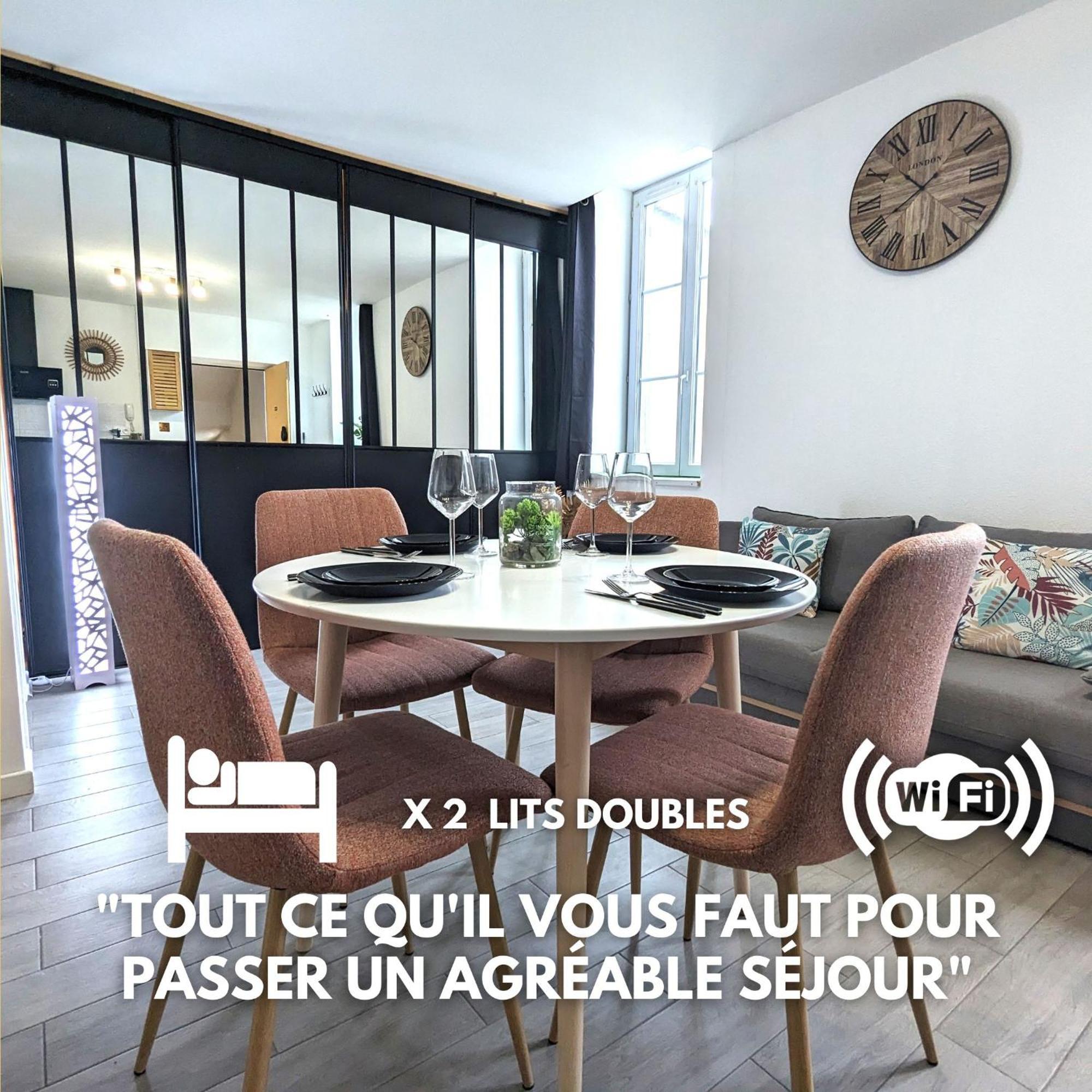 Bel Appartement Meximieux Centre Ville 2 Chambres Kültér fotó