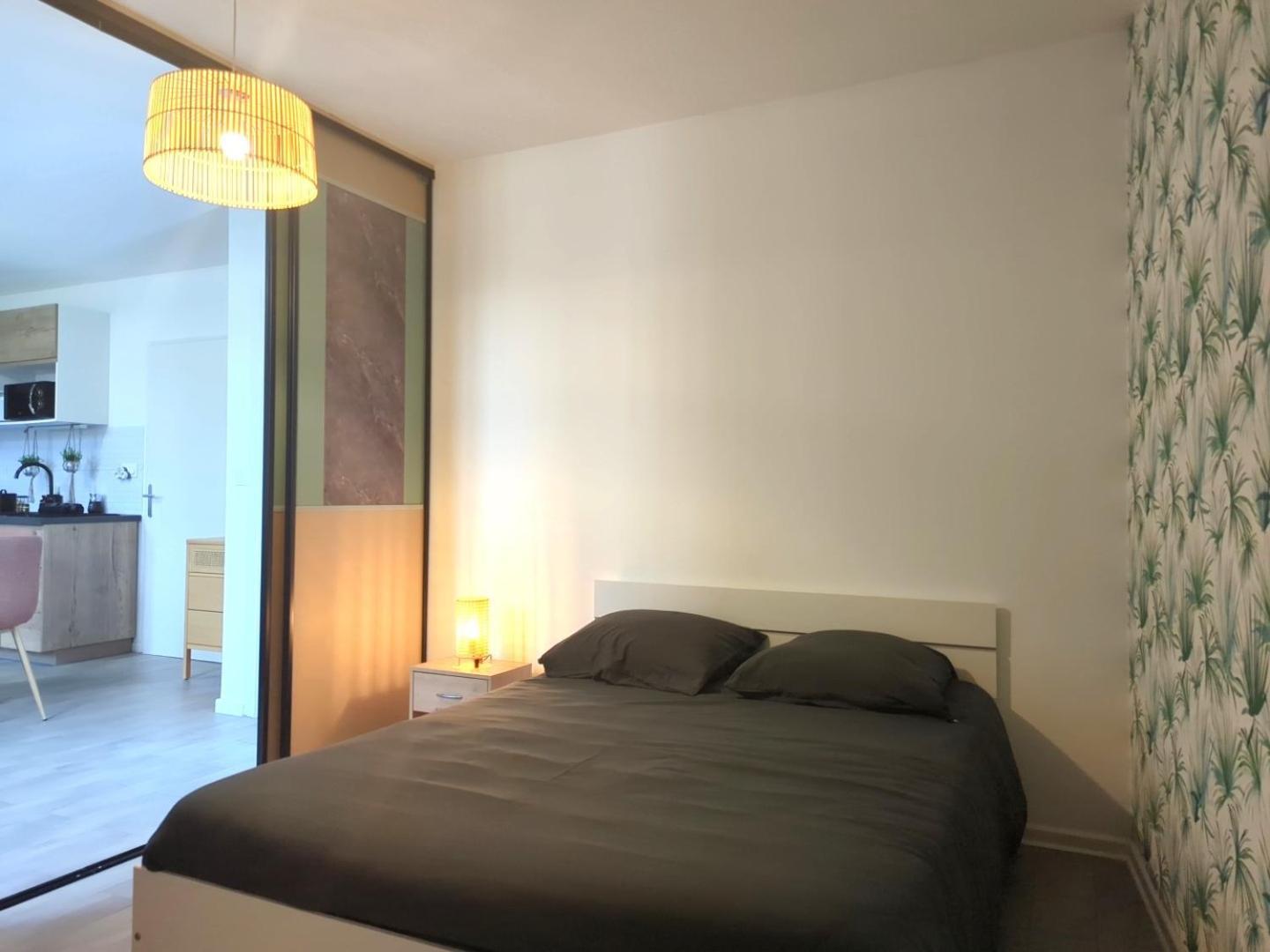 Bel Appartement Meximieux Centre Ville 2 Chambres Kültér fotó