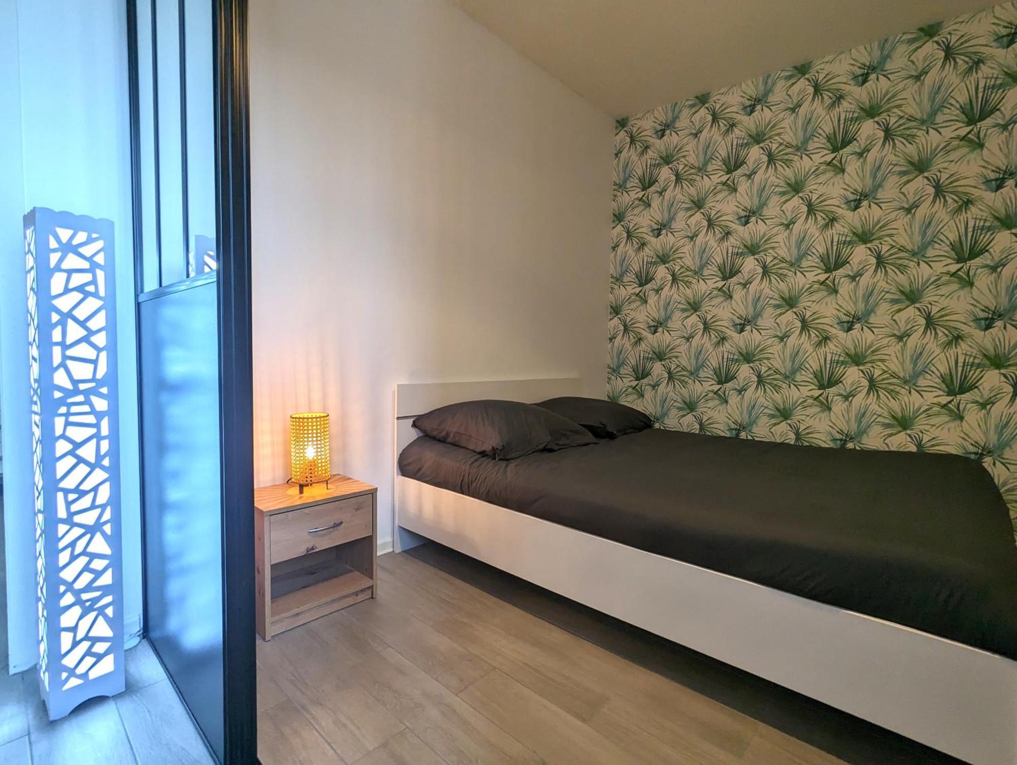 Bel Appartement Meximieux Centre Ville 2 Chambres Kültér fotó
